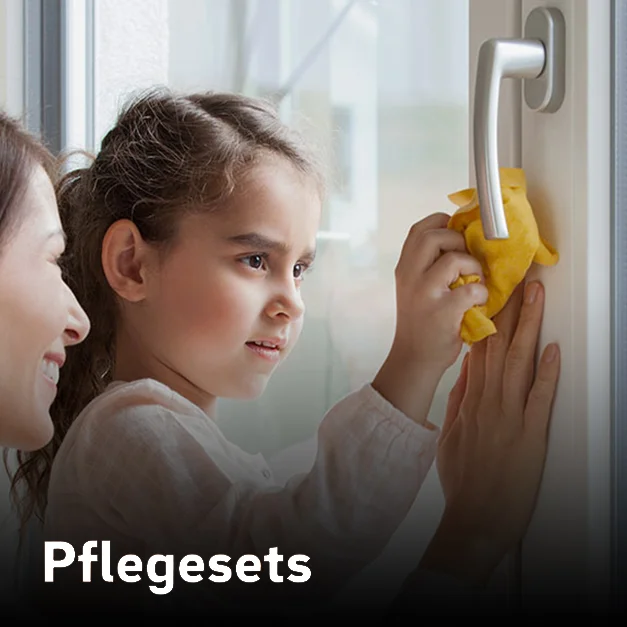 Pflegesets Pflegesets