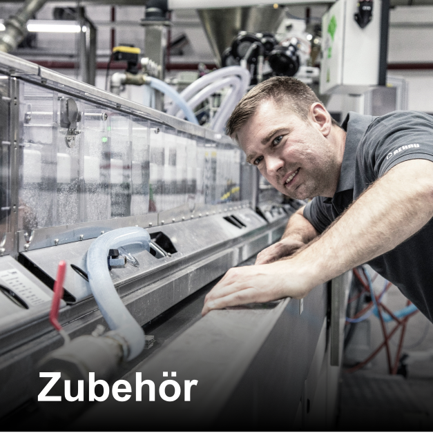 Zubehör Zubehör