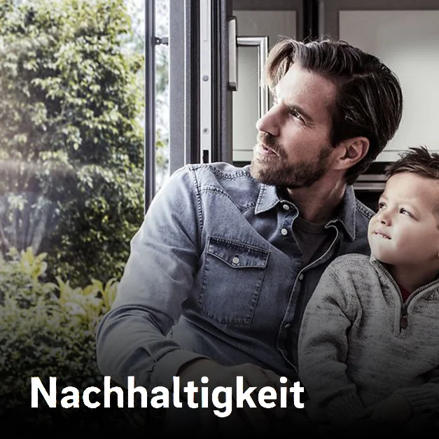 Nachhaltigkeit Nachhaltigkeit